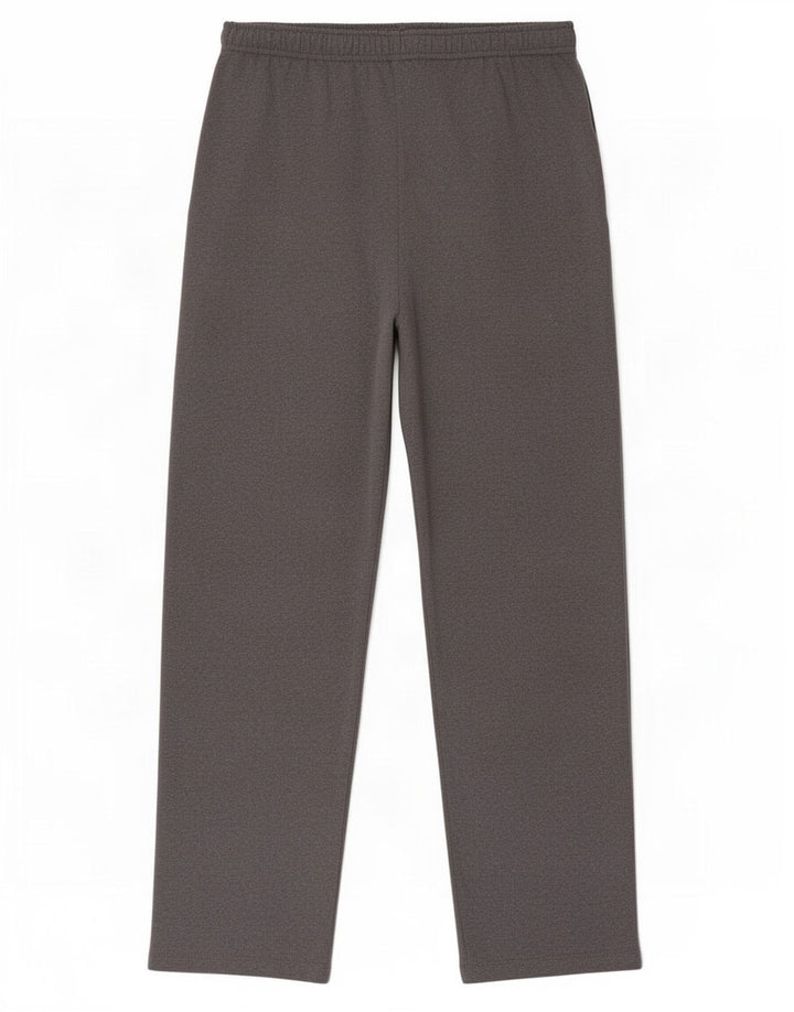 Pantaloni de trening pentru femei Marks & Spencer UK 14, mare, gri, poliamidă
