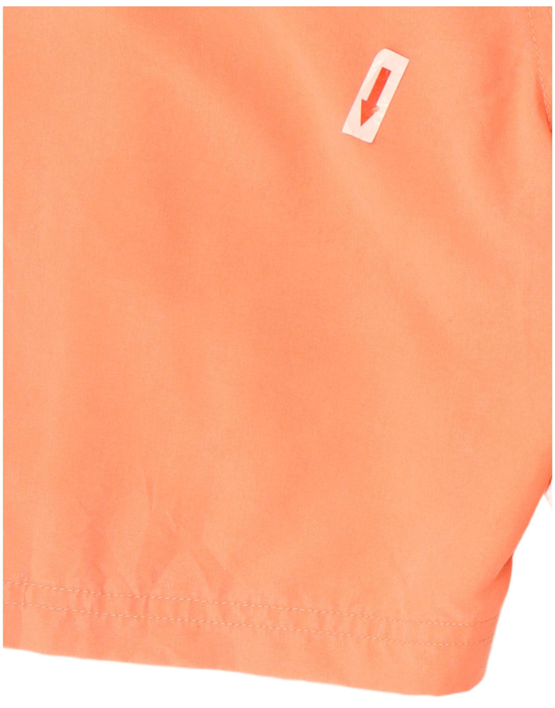 Pantaloni scurți de înot pentru bărbați Marks & Spencer, poliester portocaliu 2XL