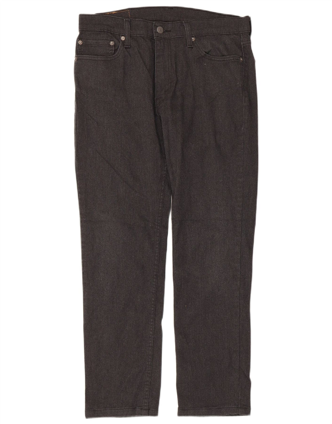 Blugi Levi's 511 Slim pentru bărbați W33 L27 gri