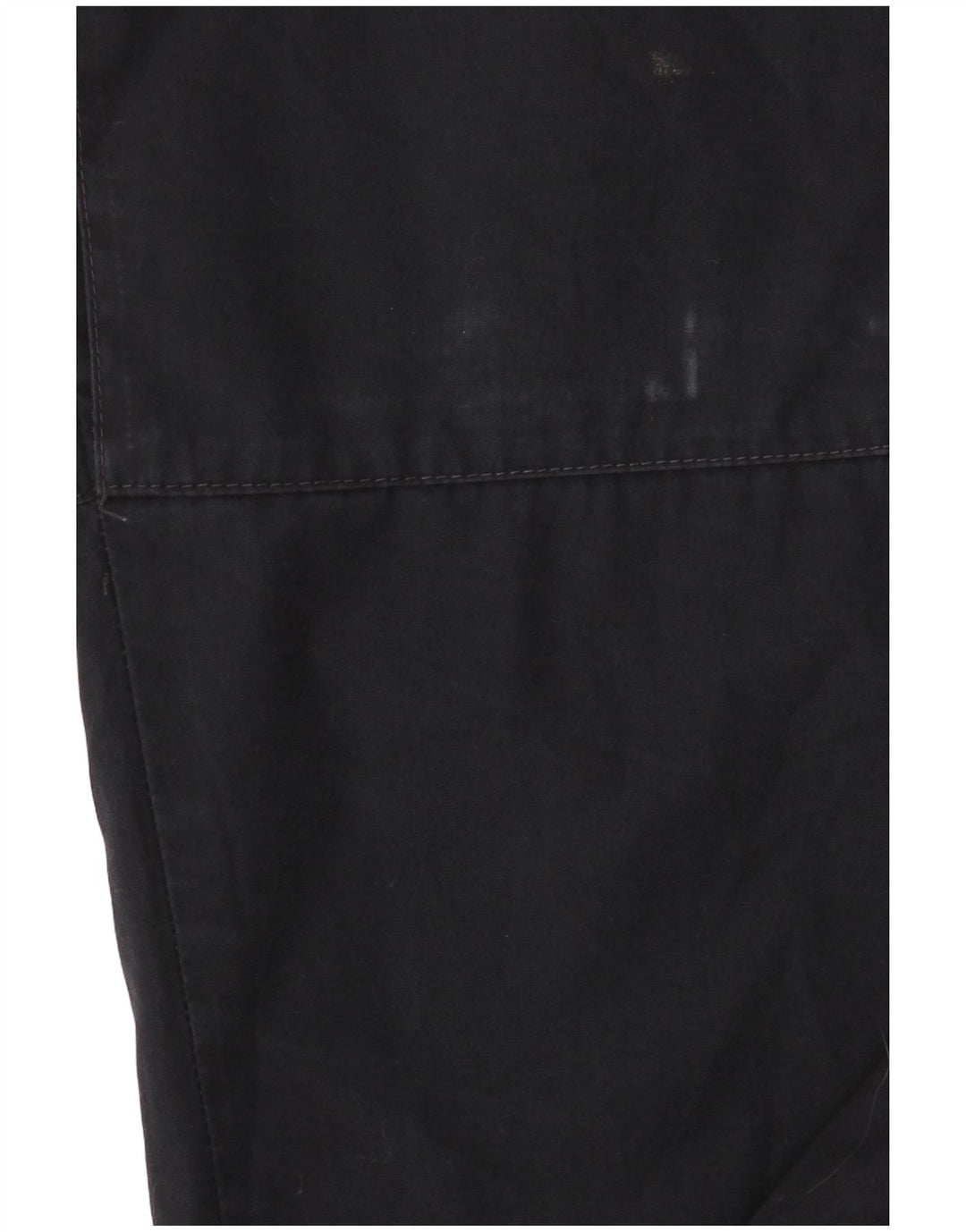 Pantaloni cargo drepti Rohan pentru femei UK 18 XL W34 L29 bleumarin Poliester