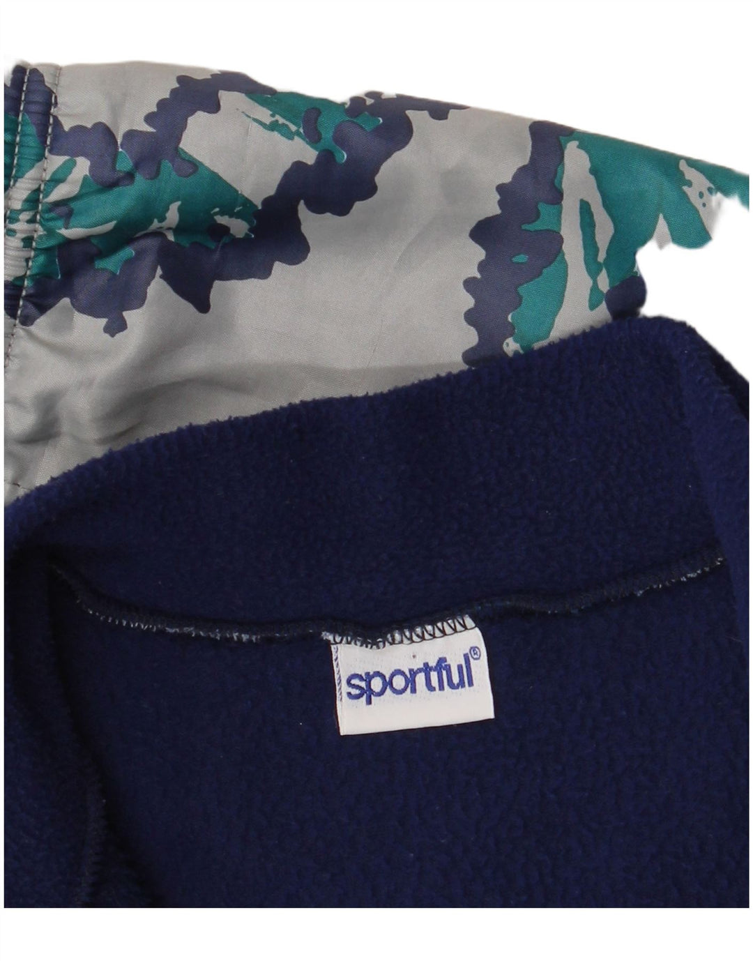 Jachetă Sportful pentru bărbați cu grafică pentru trening IT 48 Medium Grey