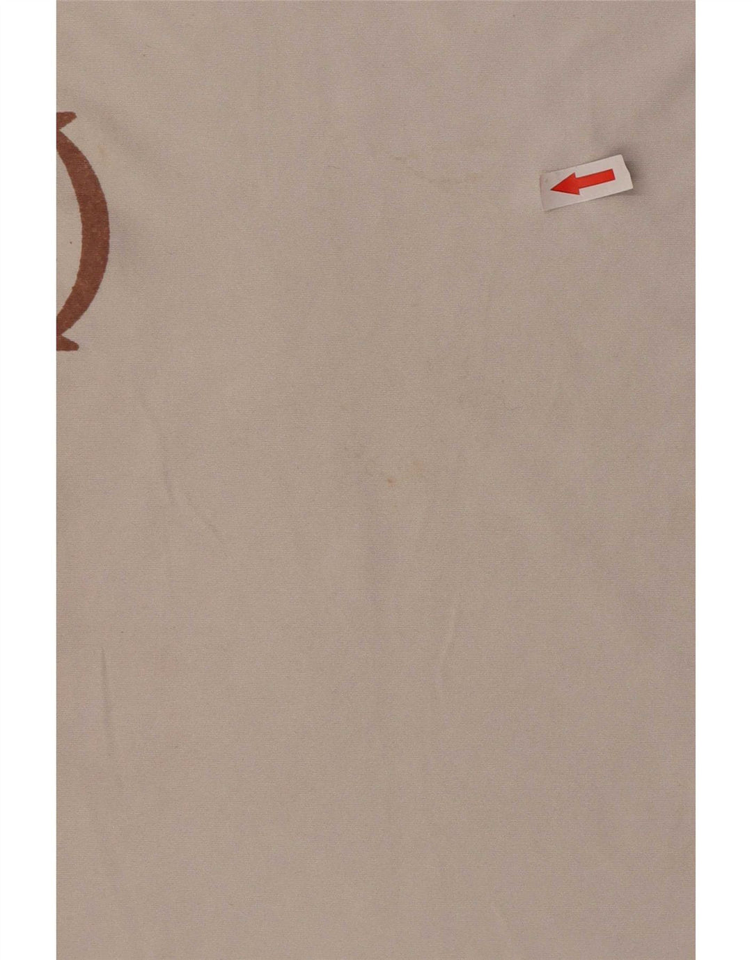 Tricou grafic pentru bărbați Puma Top XL Poliester alb