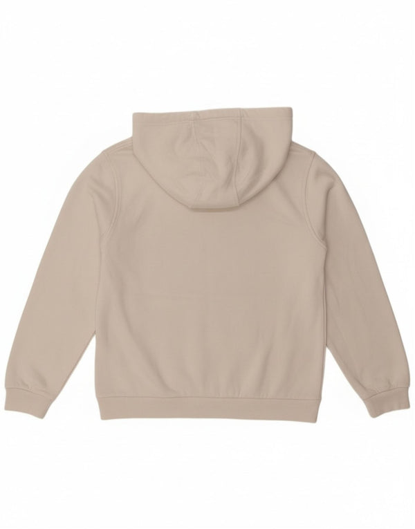 Pulover Nike pentru băieți 13-14 ani XL bumbac alb