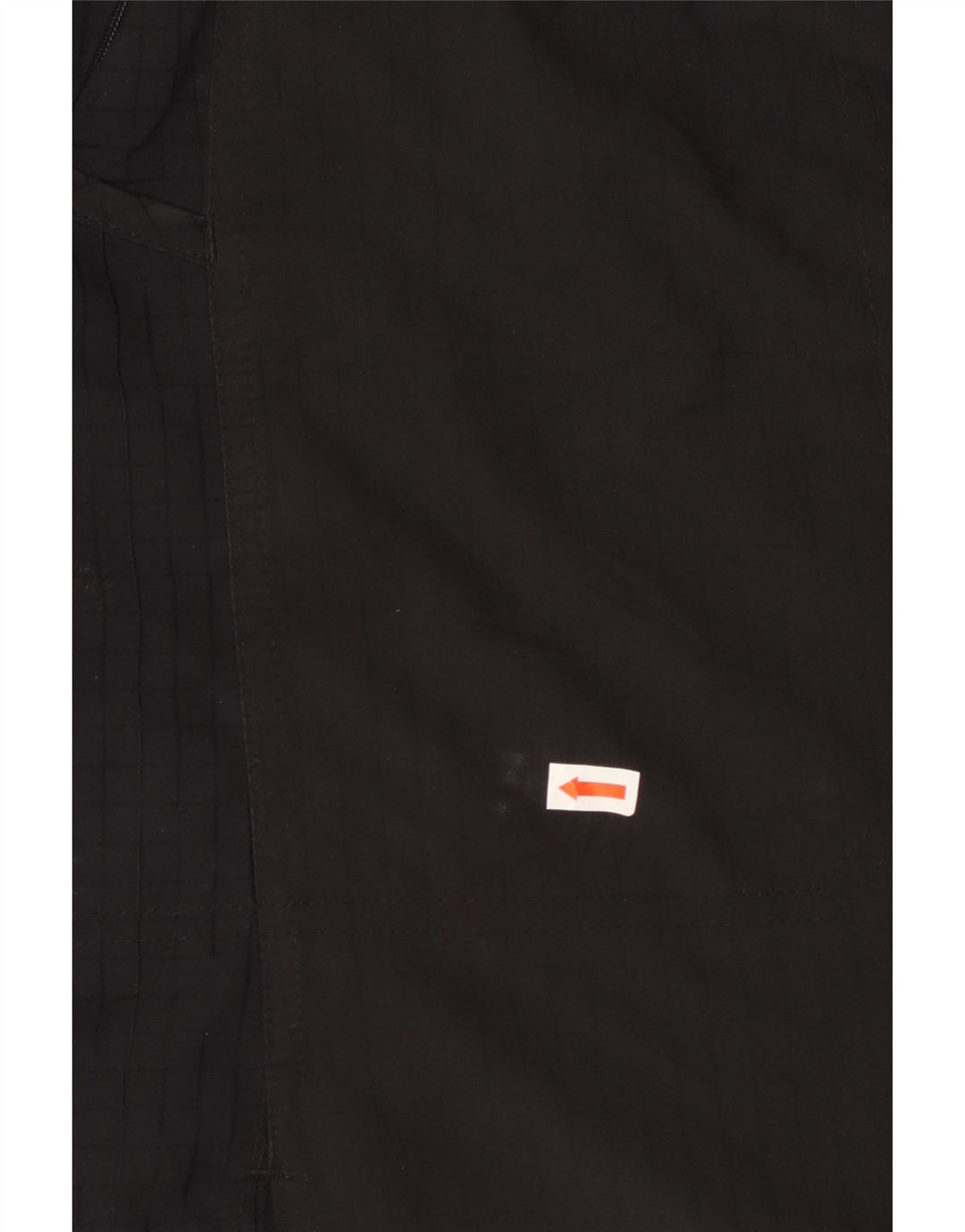 Pantaloni scurți sport Nike Dri Fit pentru bărbați XL, poliester negru