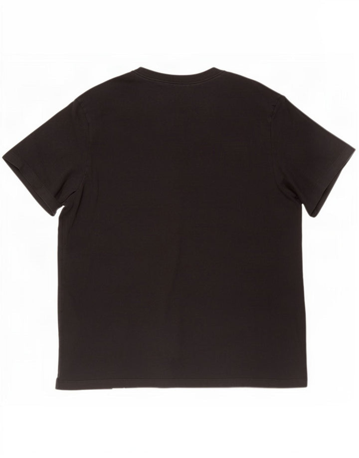 Tricou grafic pentru bărbați Nike Top 2XL negru