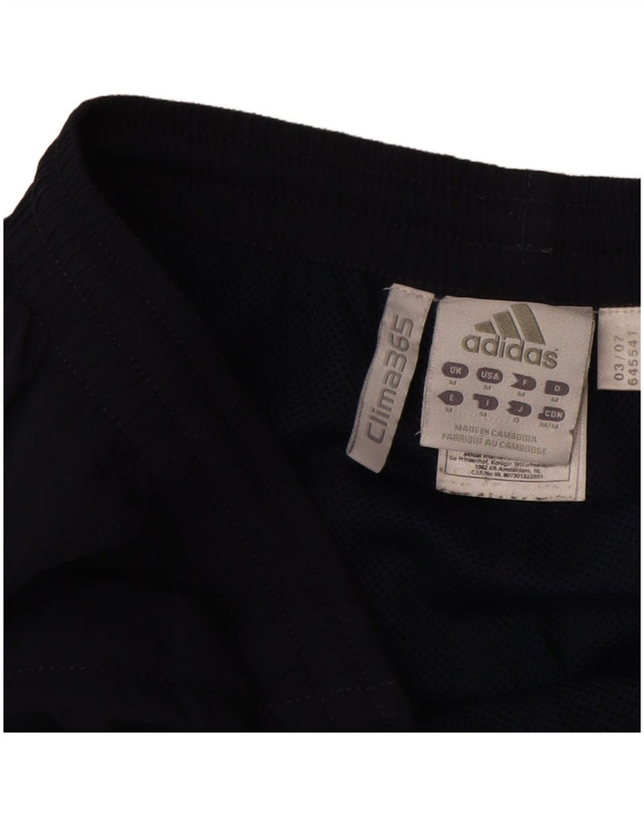 Pantaloni scurți sport ADIDAS Clima 365 Bermuda pentru bărbați, medii bleumarin, color block