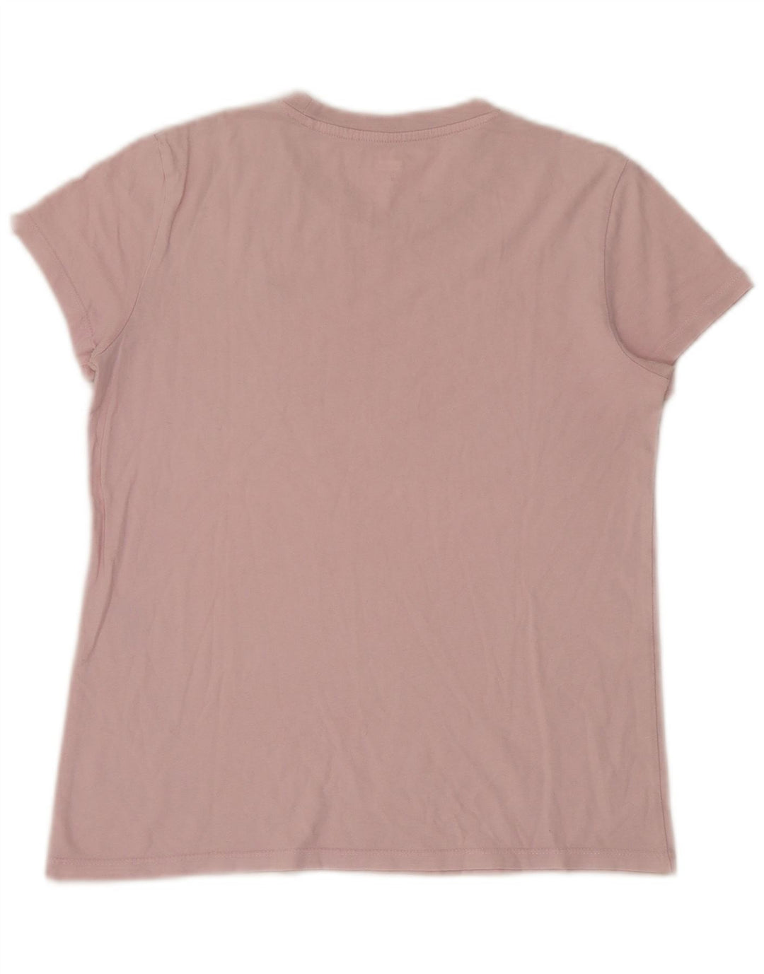 Top tricou Levi's pentru femei UK 20 2XL roz