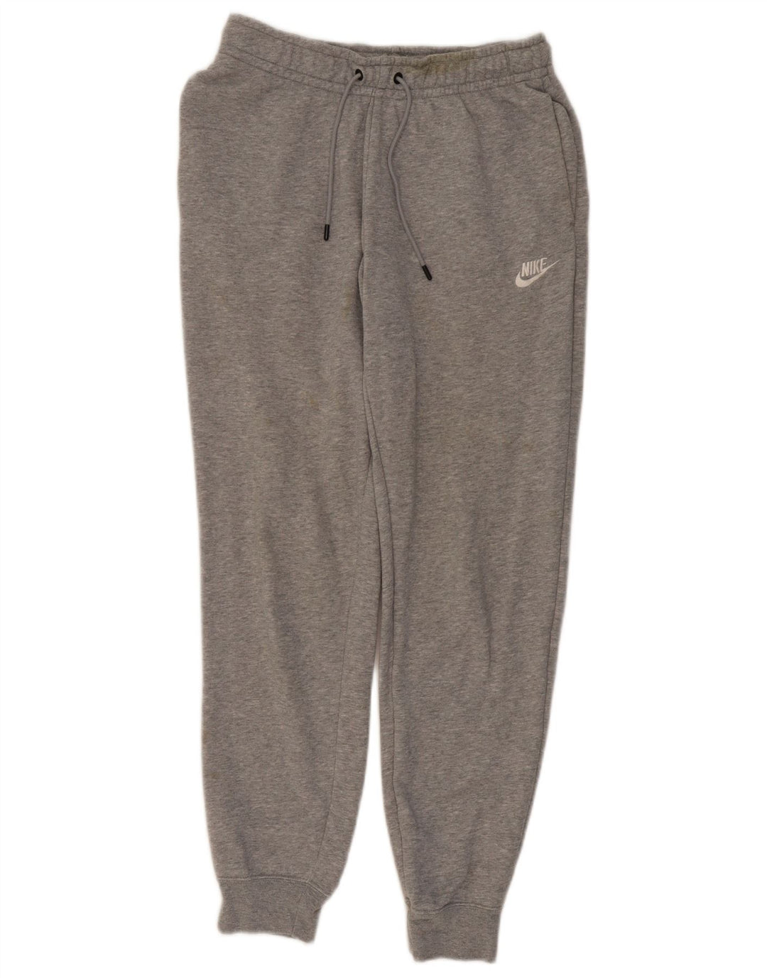 Pantaloni de trening Nike pentru bărbați Pantaloni de jogging, bumbac, gri mic