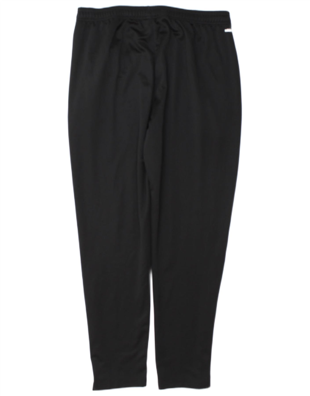 Pantaloni de trening Adidas pentru bărbați XL poliester negru