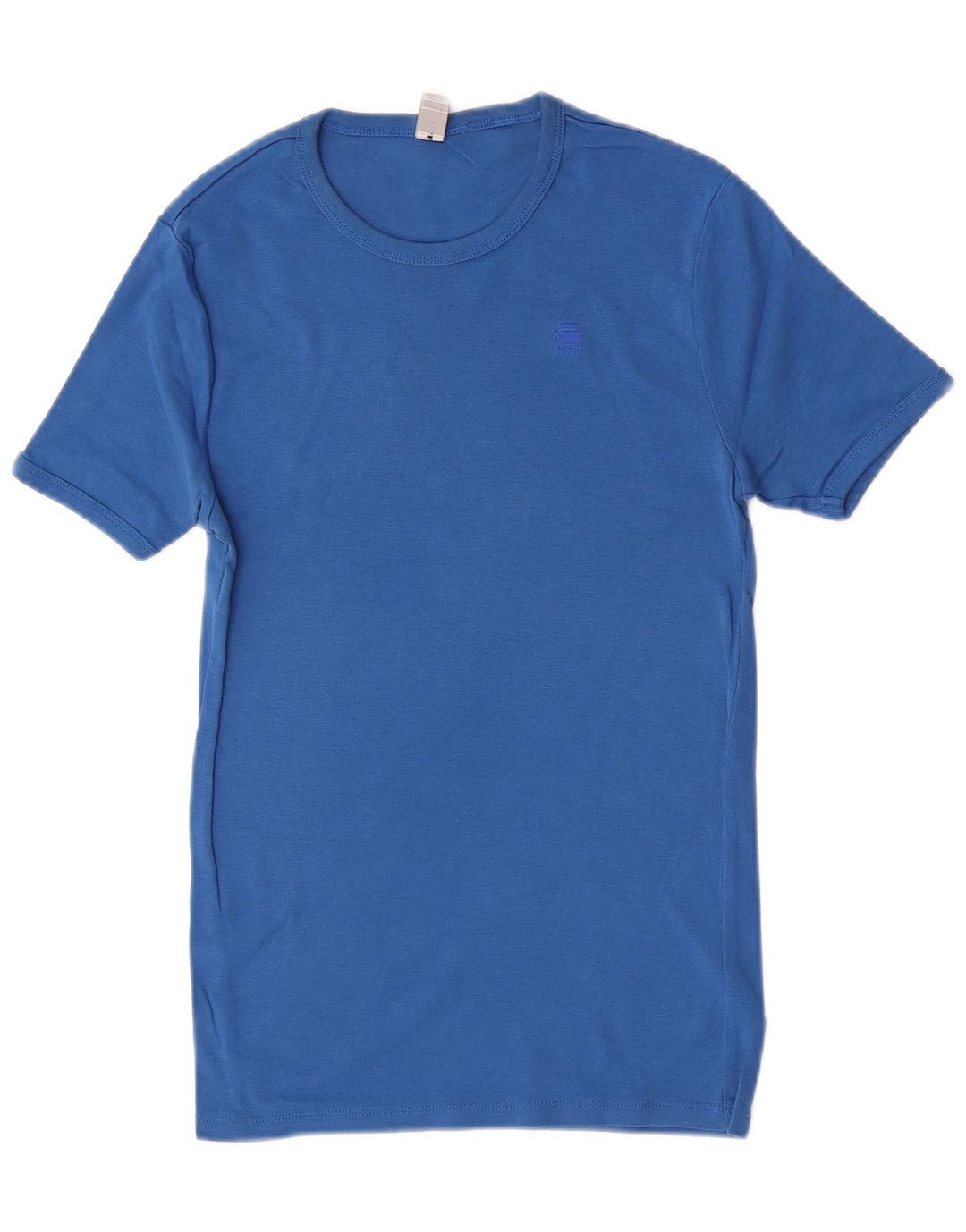 Tricou Bărbați G-Star Top Mic Albastru Bumbac