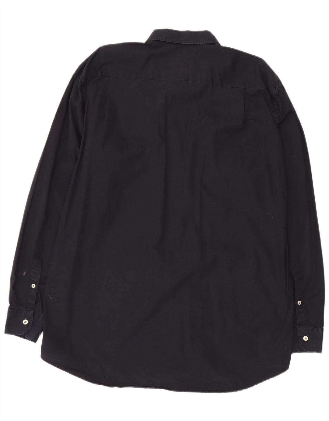 Cămașă pentru bărbați Levi's mare neagră