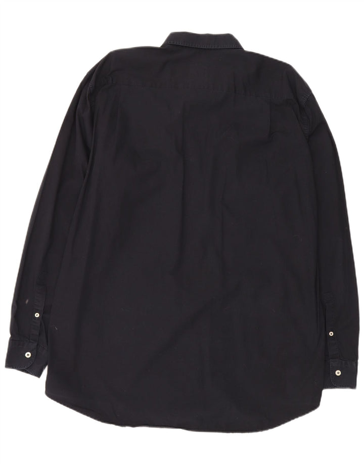 Cămașă pentru bărbați Levi's mare neagră