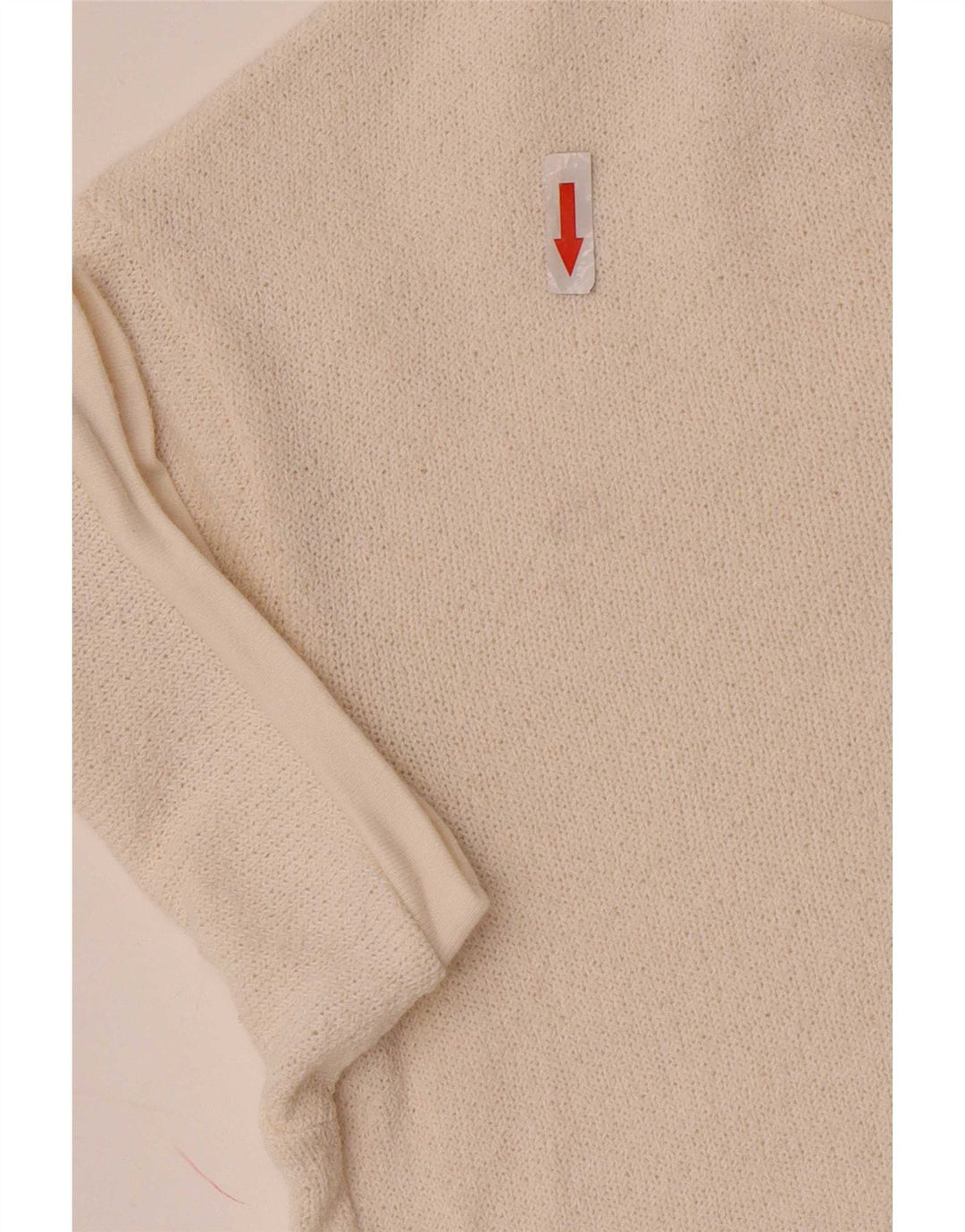 Tricou polo pentru bărbați Zara, mic alb