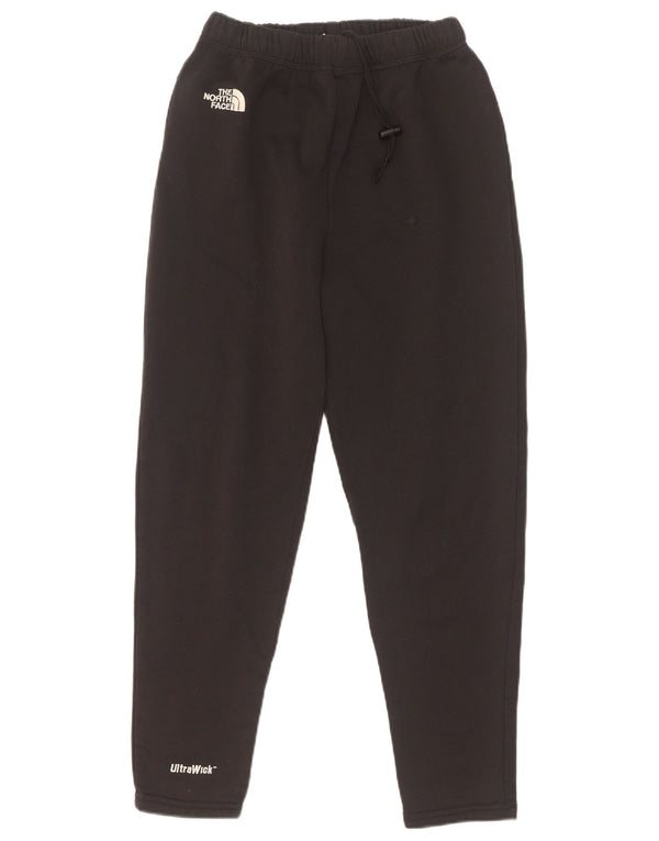 The North Face Pantaloni de trening pentru femei UK 8 Small Poliester negru