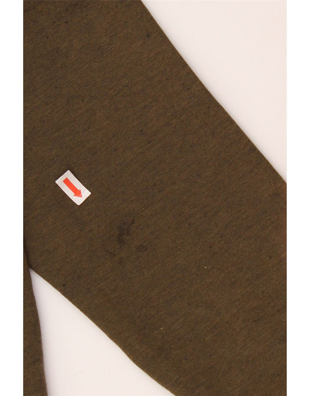 Pulover Adidas pentru bărbați Graphic Zip Hoodie Medium Khaki