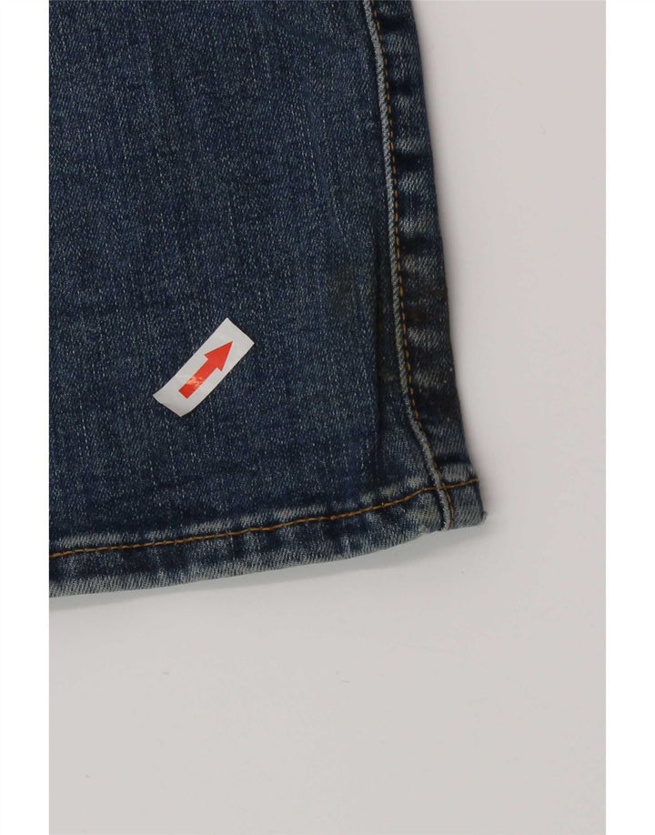 Blugi Levi's 511 Slim pentru bărbați W29 L32 Bumbac albastru
