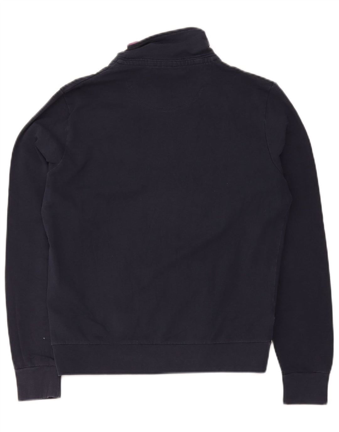 Jachetă de trening Arena pentru femei UK 14 Medium Bleumarin Colorblock