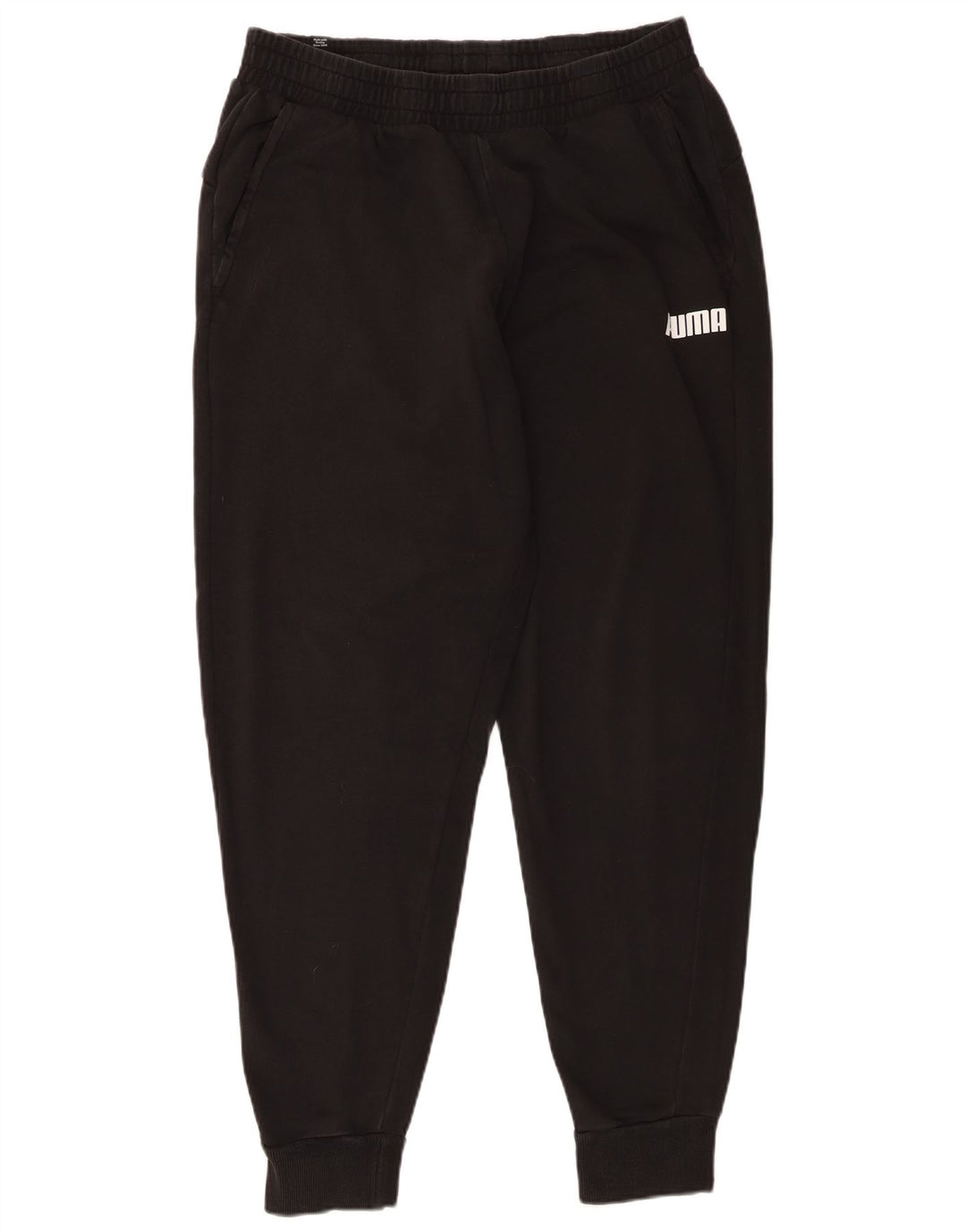 Pantaloni de trening pentru bărbați Puma Pantaloni de jogging XL negru