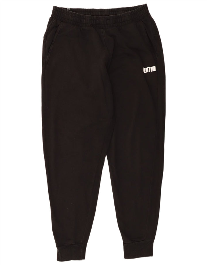 Pantaloni de trening pentru bărbați Puma Pantaloni de jogging XL negru
