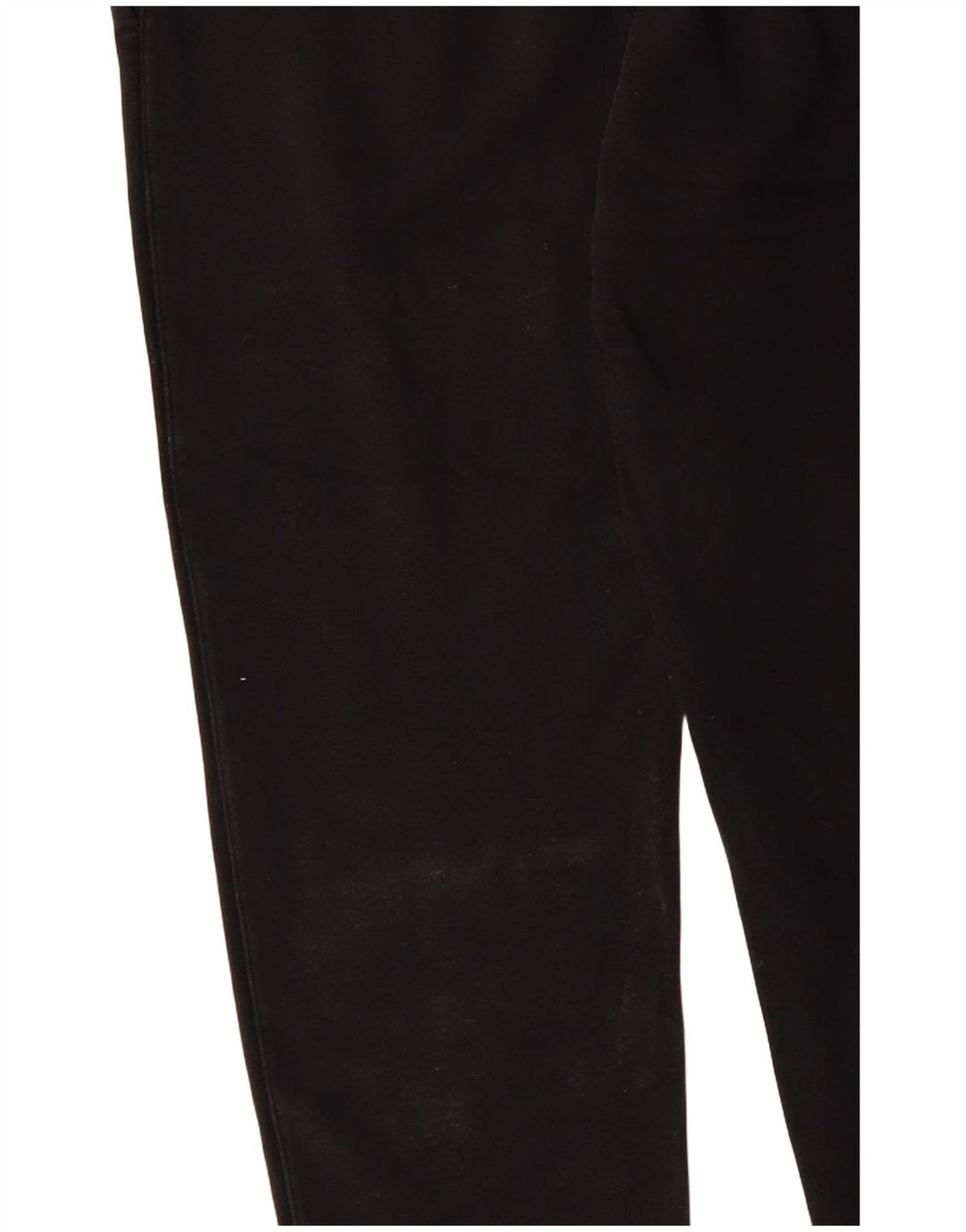 Pantaloni de trening Nike pentru bărbați Joggeri, bumbac mediu negru