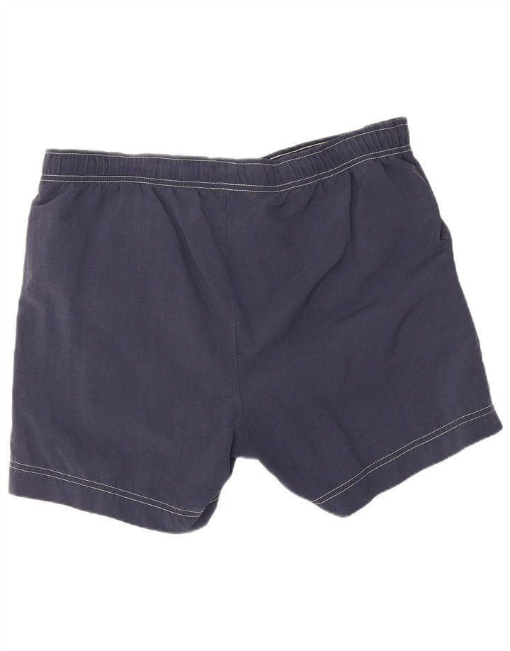 Pantaloni scurți sport Champion pentru bărbați mici, bleumarin