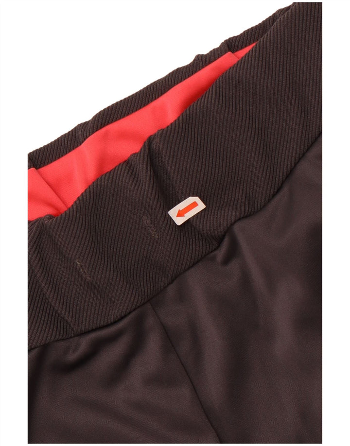 Pantaloni de trening pentru femei Lotto Joggeri UK 10 Small Gri