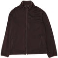 Helly Hansen Trening pentru bărbați Top Jachetă XL Negru Poliester