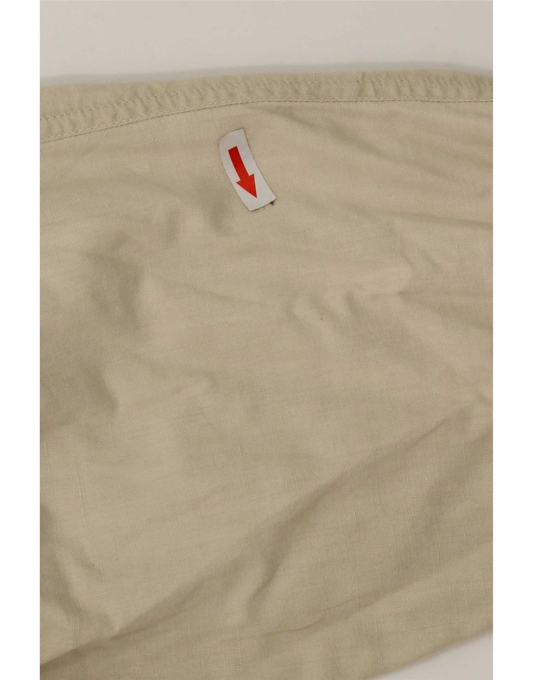 Jachetă vintage pentru femei, UK 16, mare, bej