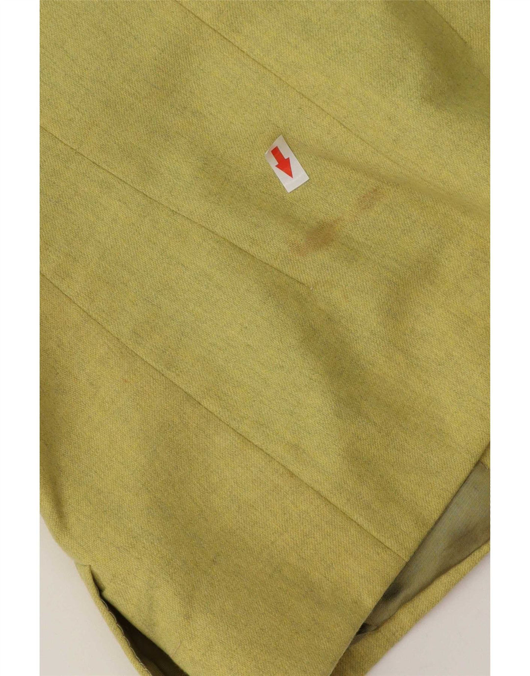 Laura Biagiotti Jachetă pentru femei Risposte cu 3 nasturi IT 44 Medium Green
