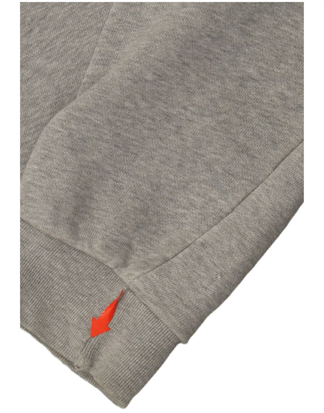 Pulover ADIDAS pentru bărbați, XL, bumbac gri