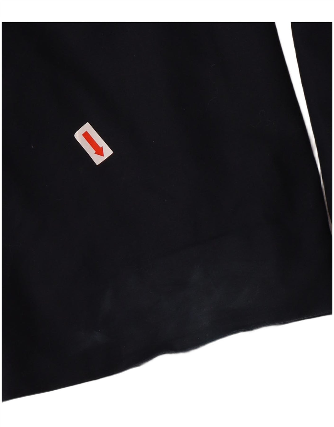 BROOKS BROTHERS Pantaloni casual pentru femei UK 12 Medium W30 L32 Bleumarin