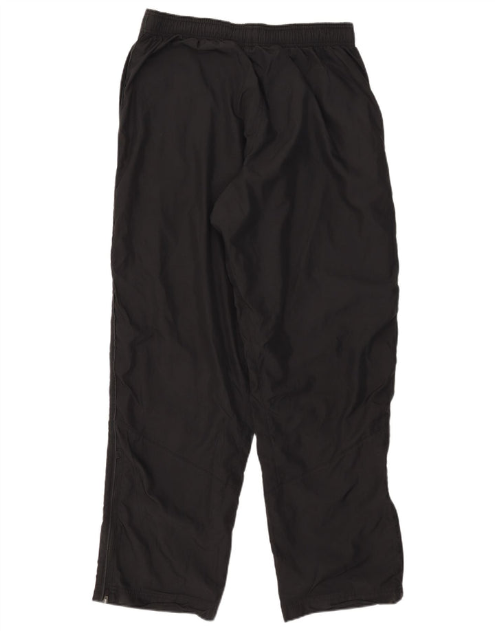 Pantaloni de trening Nike pentru bărbați, mari, negru, poliester