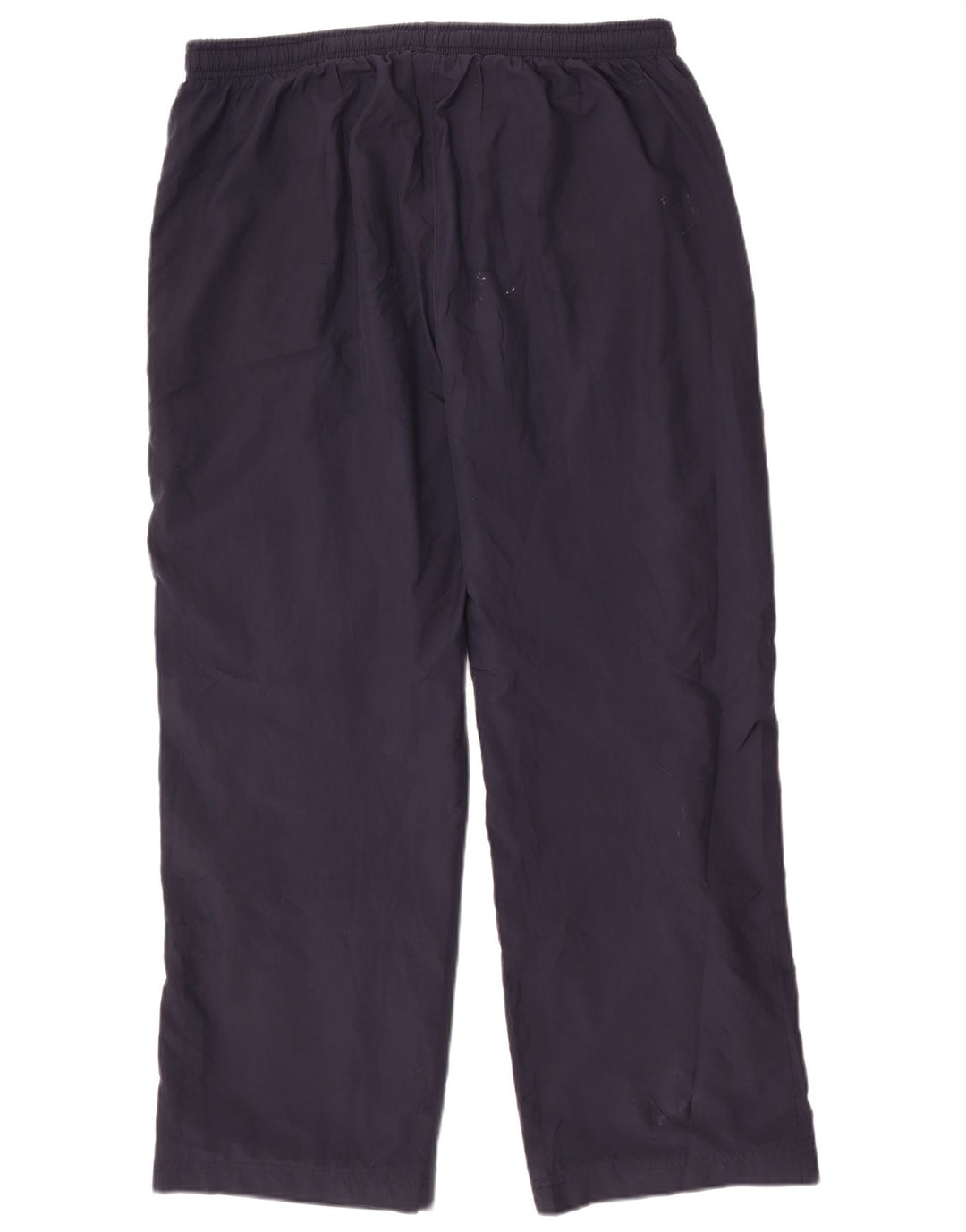 Pantaloni de trening Adidas pentru bărbați, mari, albastru, poliester