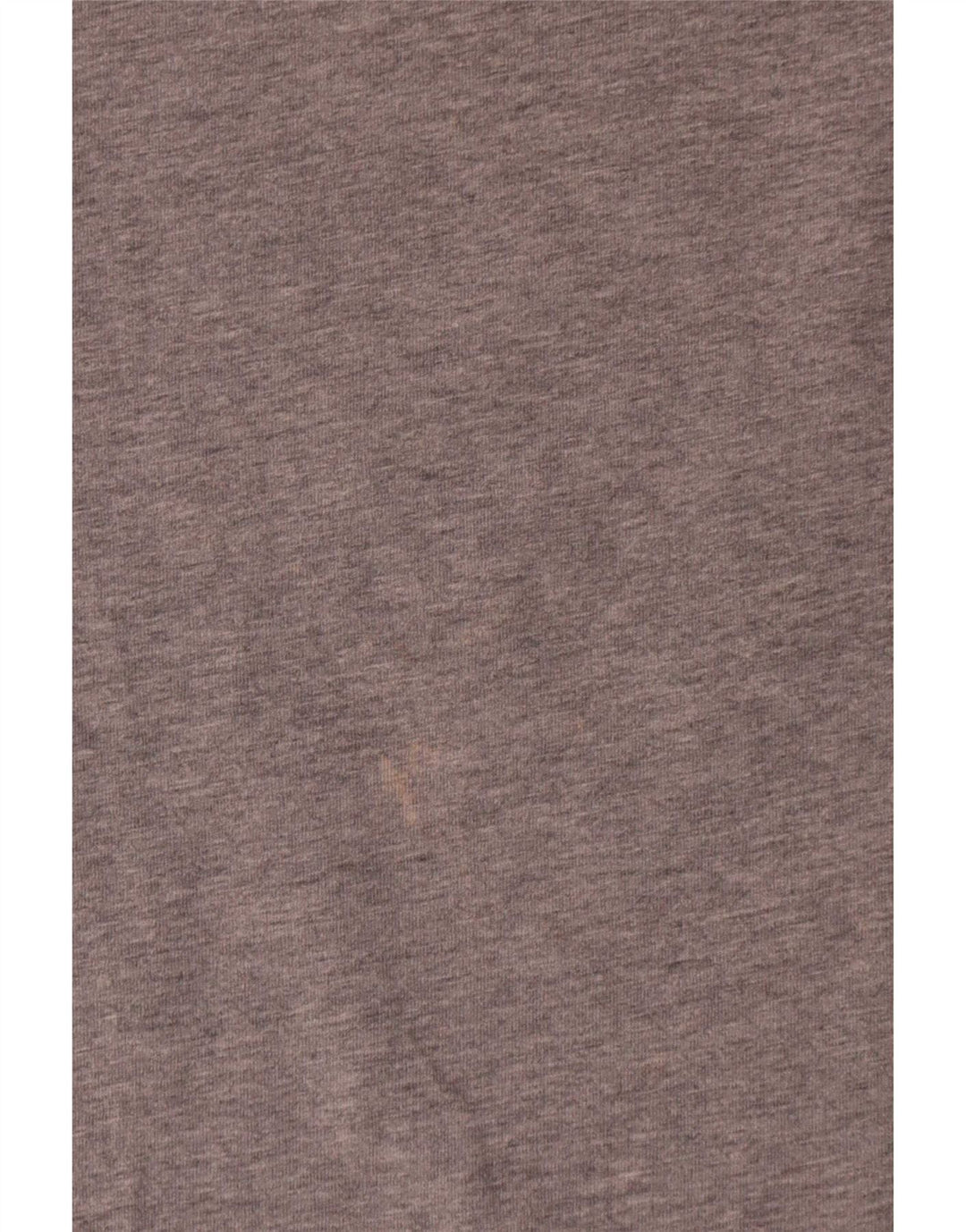 Tricou cu grafic Fred Perry pentru bărbați Top din bumbac cu pete gri mediu