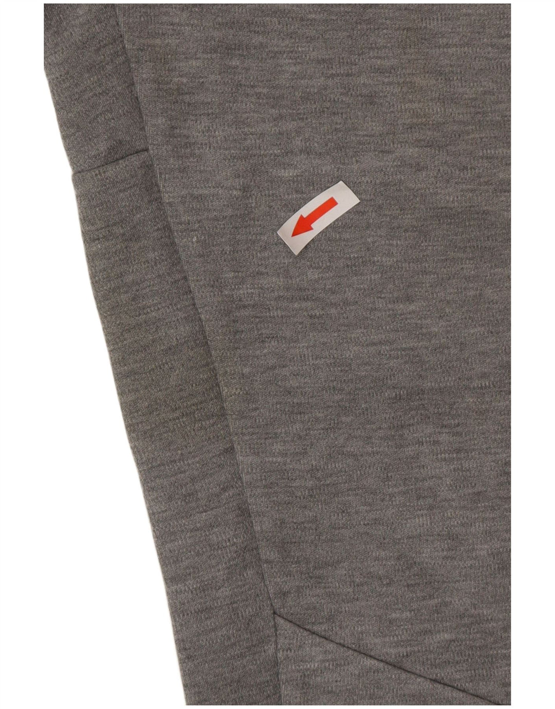 Pantaloni de trening Puma pentru bărbați, gri mediu, color block