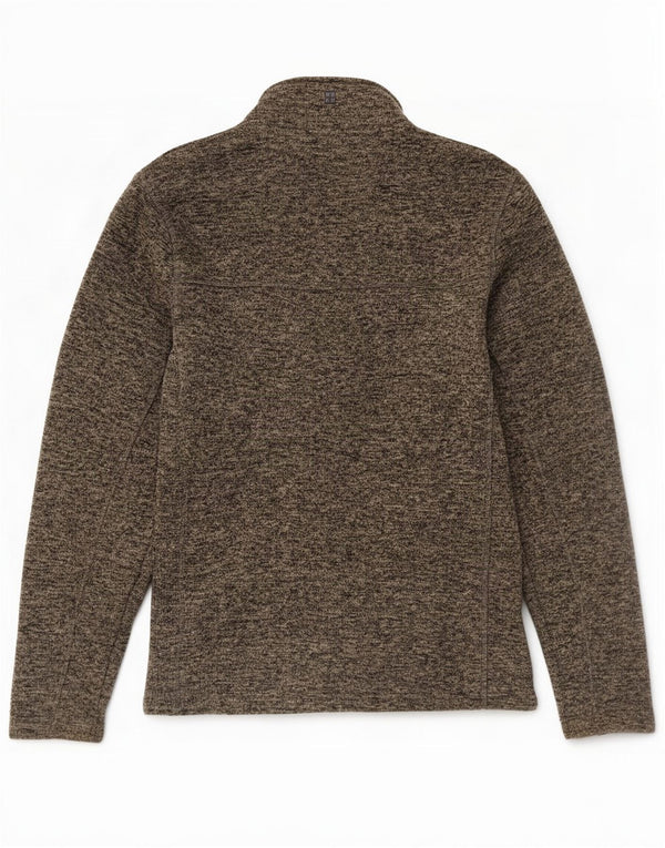 Jachetă de trening pentru bărbați Mountain Warehouse, XL, poliester cu pături gri