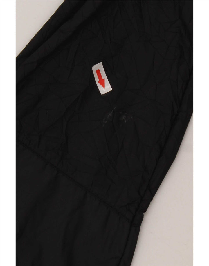Top de trening pentru alergare Nike pentru femei UK 18 XL Poliester negru