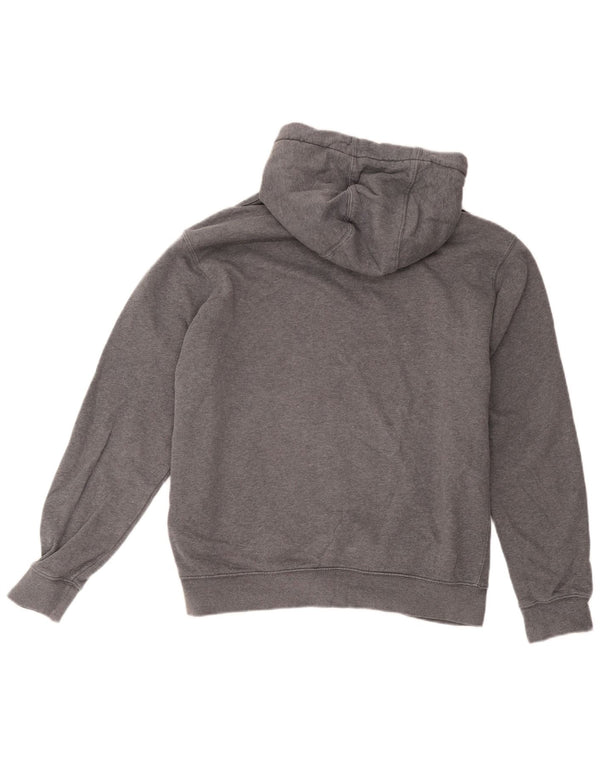 Pulover Nike pentru femei UK 16, mare, gri, bumbac