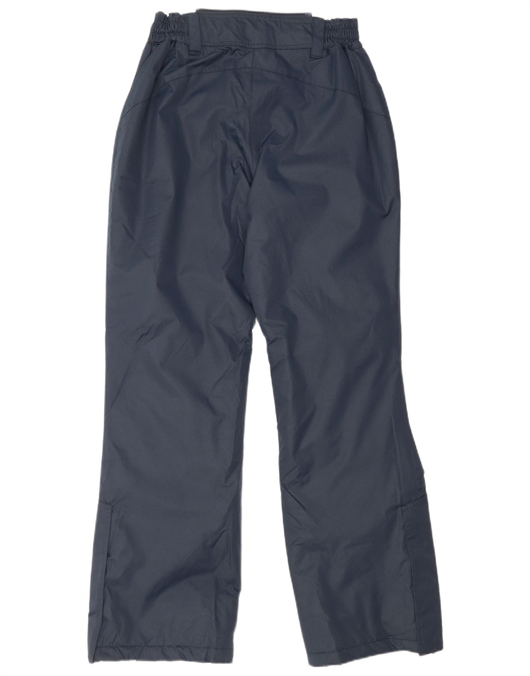 Mountain Warehouse Pantaloni de schi pentru femei UK 8 Small Bleumarin Poliester