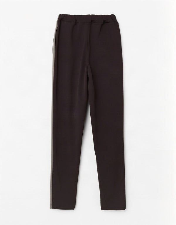 Pantaloni de trening Under Armour pentru femei UK 4 XS Poliester color bloc negru