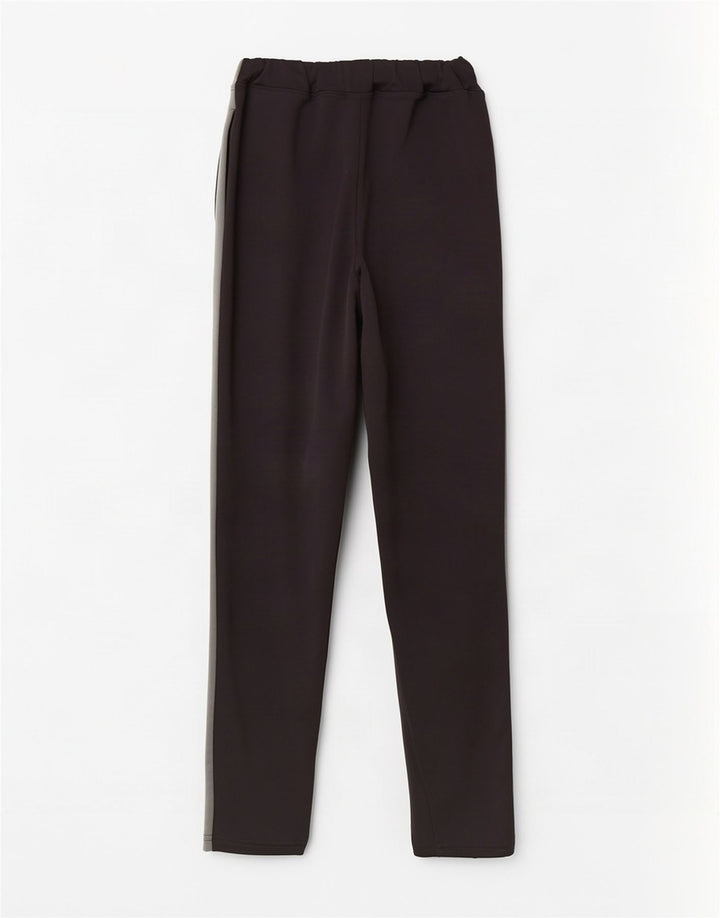 Pantaloni de trening Under Armour pentru femei UK 4 XS Poliester color bloc negru