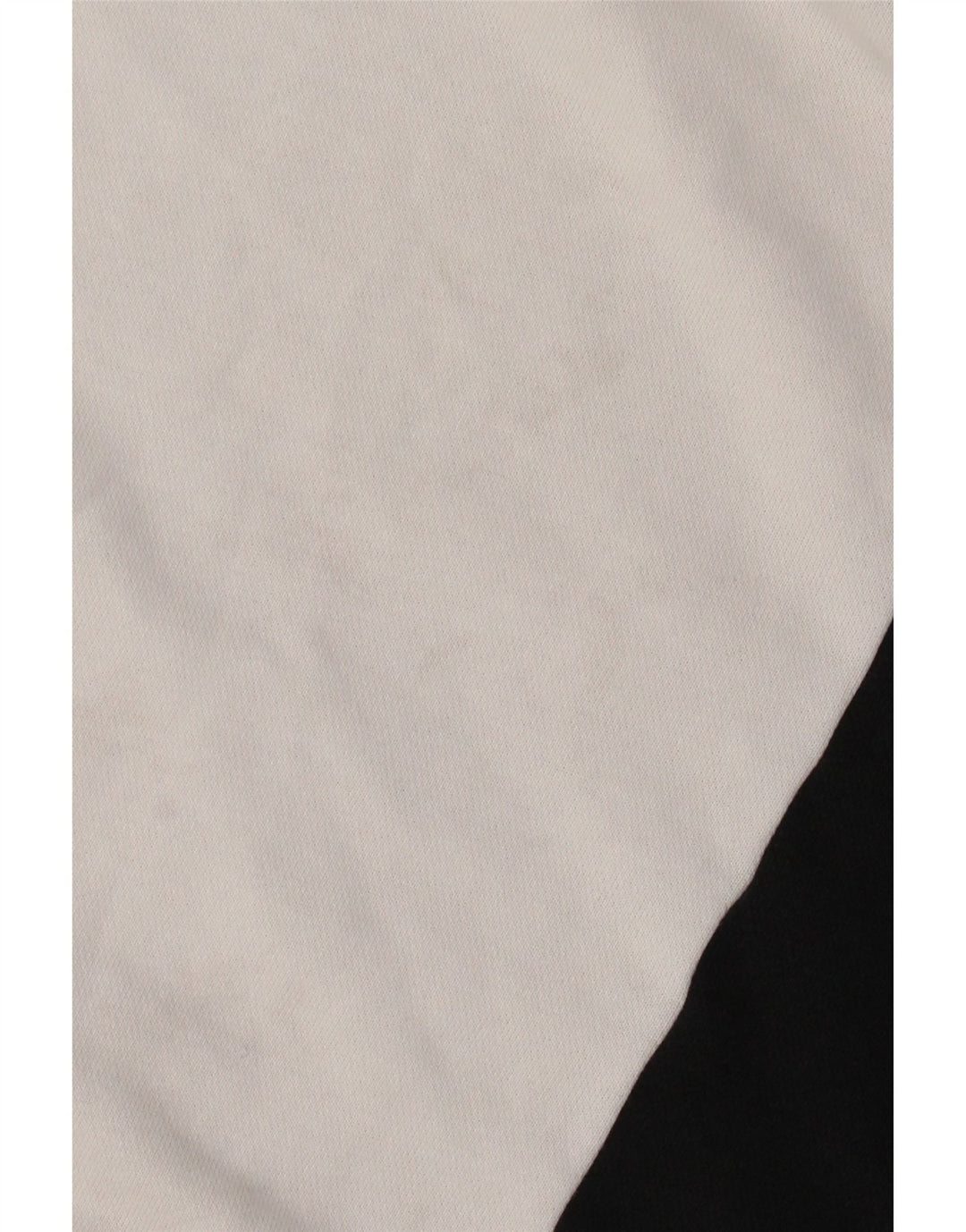 Pulover de hanorac grafic Nike pentru femei UK 10 Mic negru Colorblock