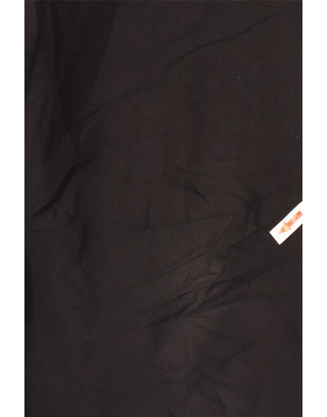 Pantaloni de trening pentru bărbați Reebok Pantaloni de jogging, poliester mediu negru