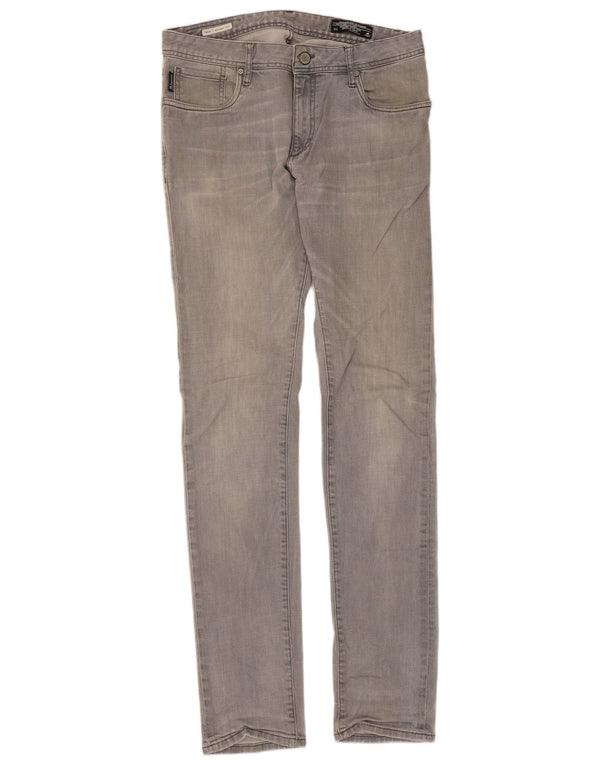 Jack & Jones Ben Skinny Jeans pentru bărbați W34 L35 gri