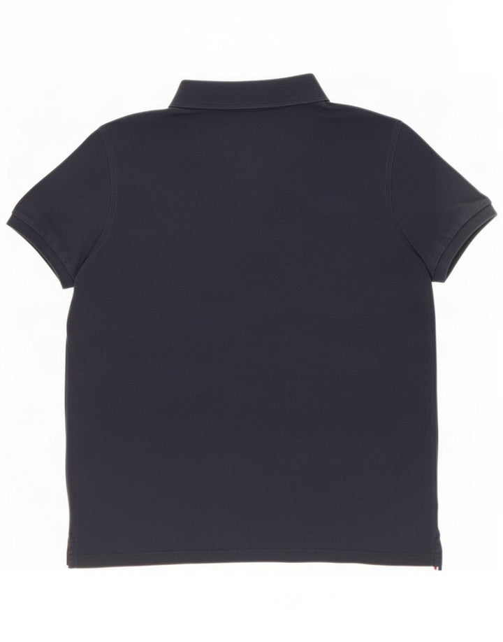 U.S. Polo Assn. Cămașă Bărbați Mare Bleumarin