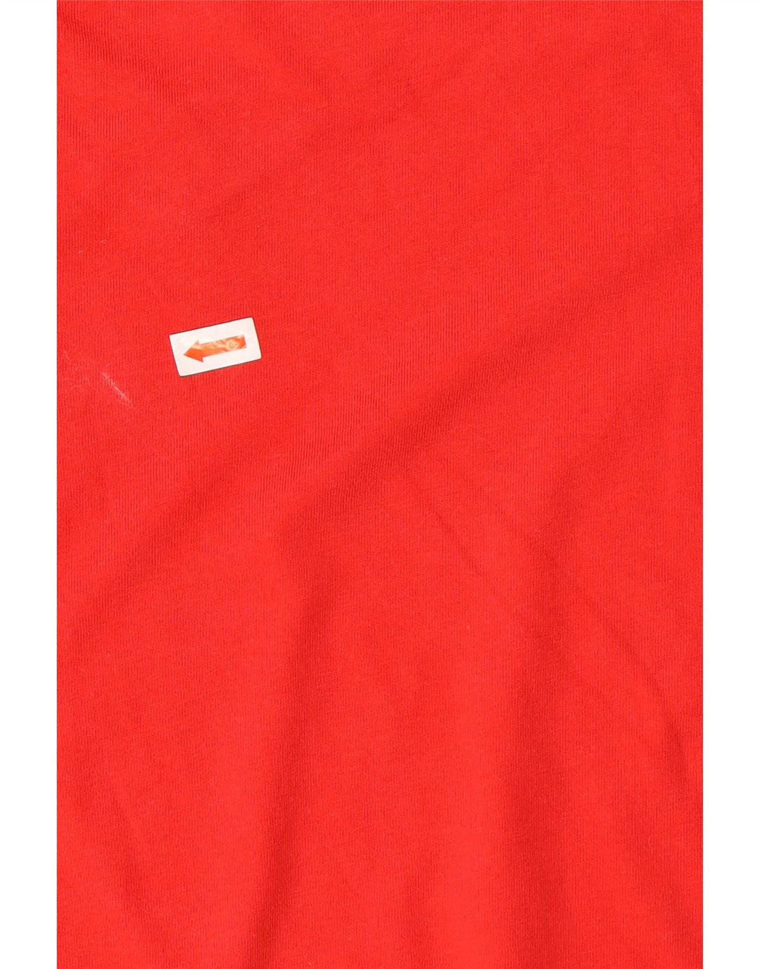 Tricou Bărbați LOTTO Top Mare Roșu