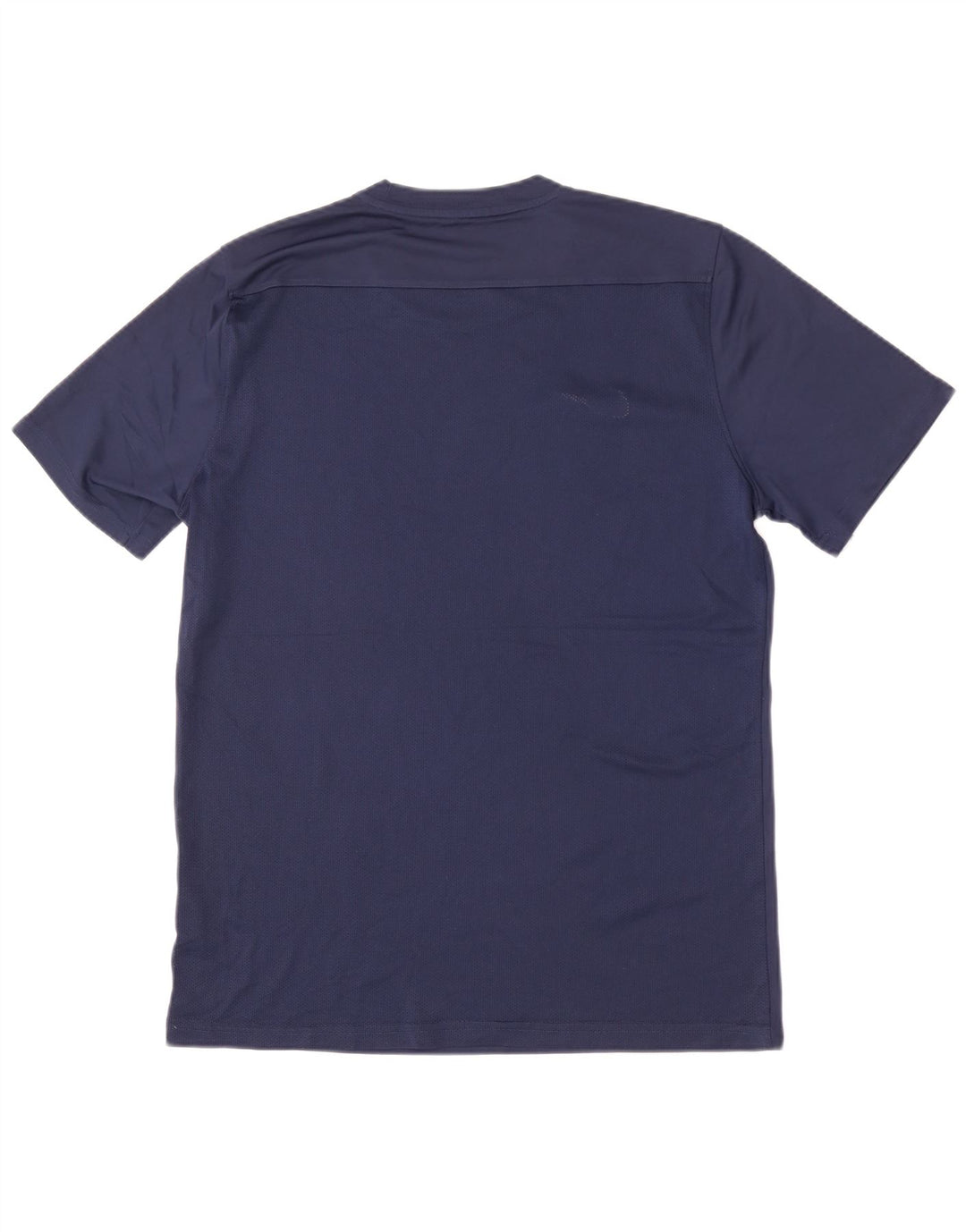 Tricou pentru bărbați Nike Dri Fit Top mare, bleumarin