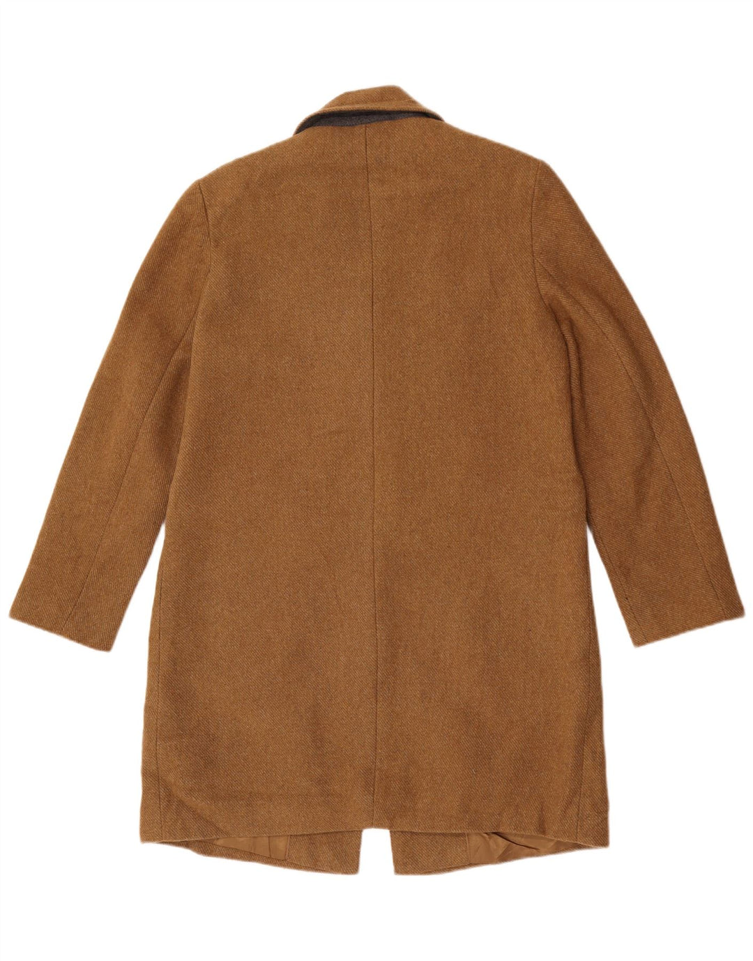 Palton pentru femei Marks & Spencer UK 12 Medium Bej Poliester