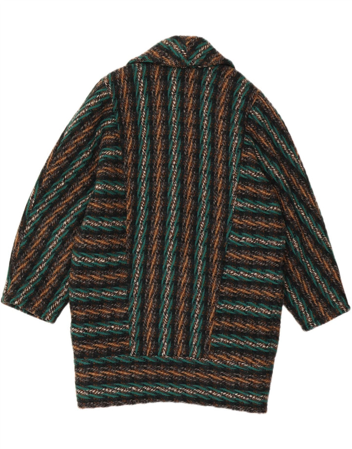 Palton pentru femei REGINA SCHRECKER IT 42 Medium Multicolor