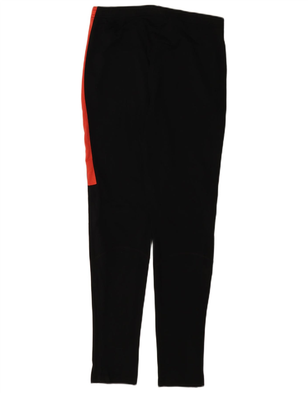 Pantaloni de trening NIKE Dri Fit pentru bărbați, negru, poliester color bloc